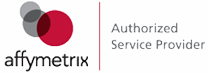 Affymetrix Service Provider