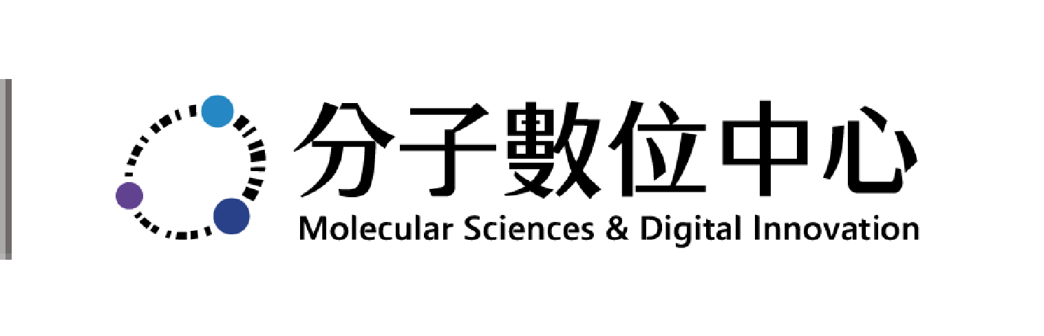 分子數位中心logo