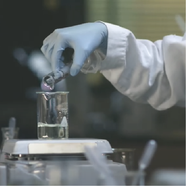 A Unified Laboratory Solution from BIOVIA