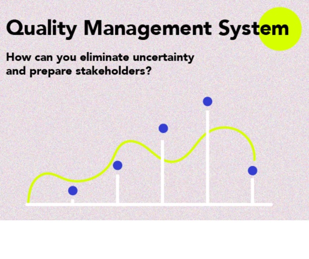 【10/13研討會】A QMS: How can you eliminate uncertainty and prepare?