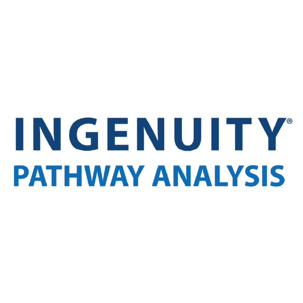 Ingenuity Pathway Analysis